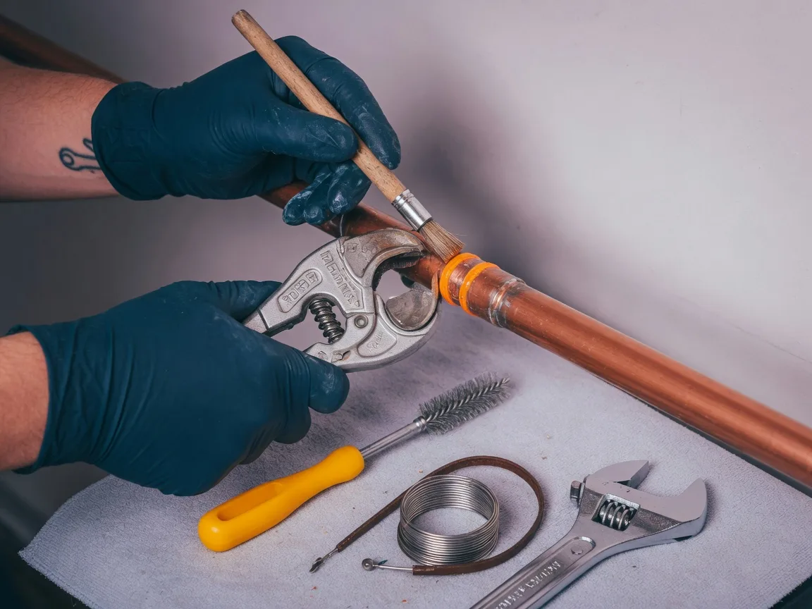 Why choose Sump Pump Repair in Howard, KS